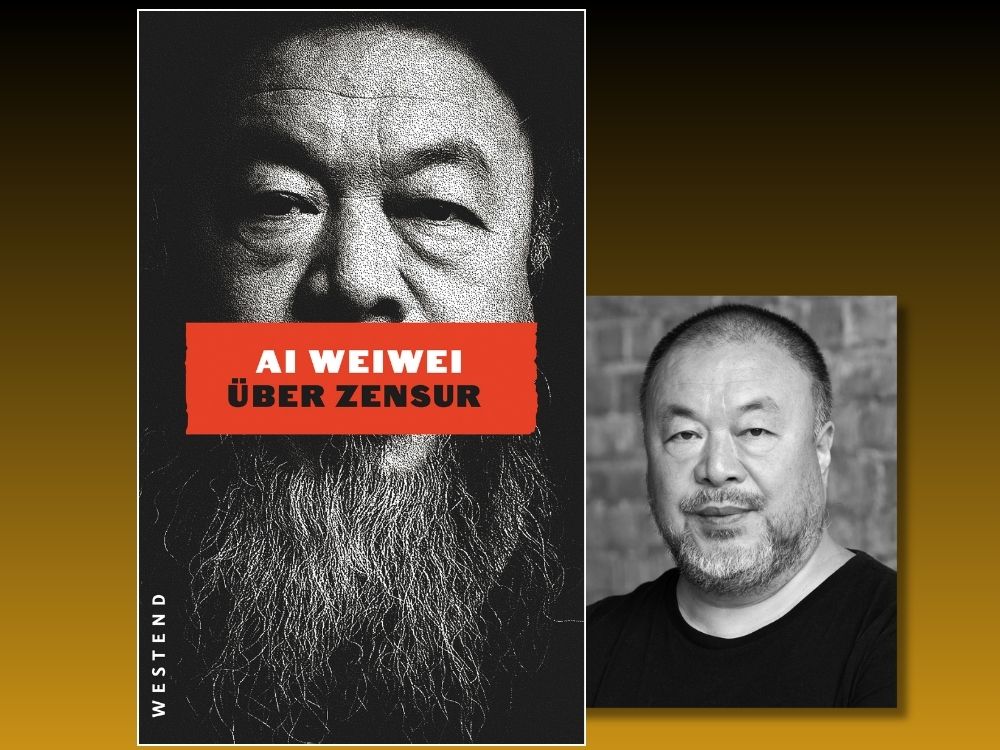 Ai Weiwei
