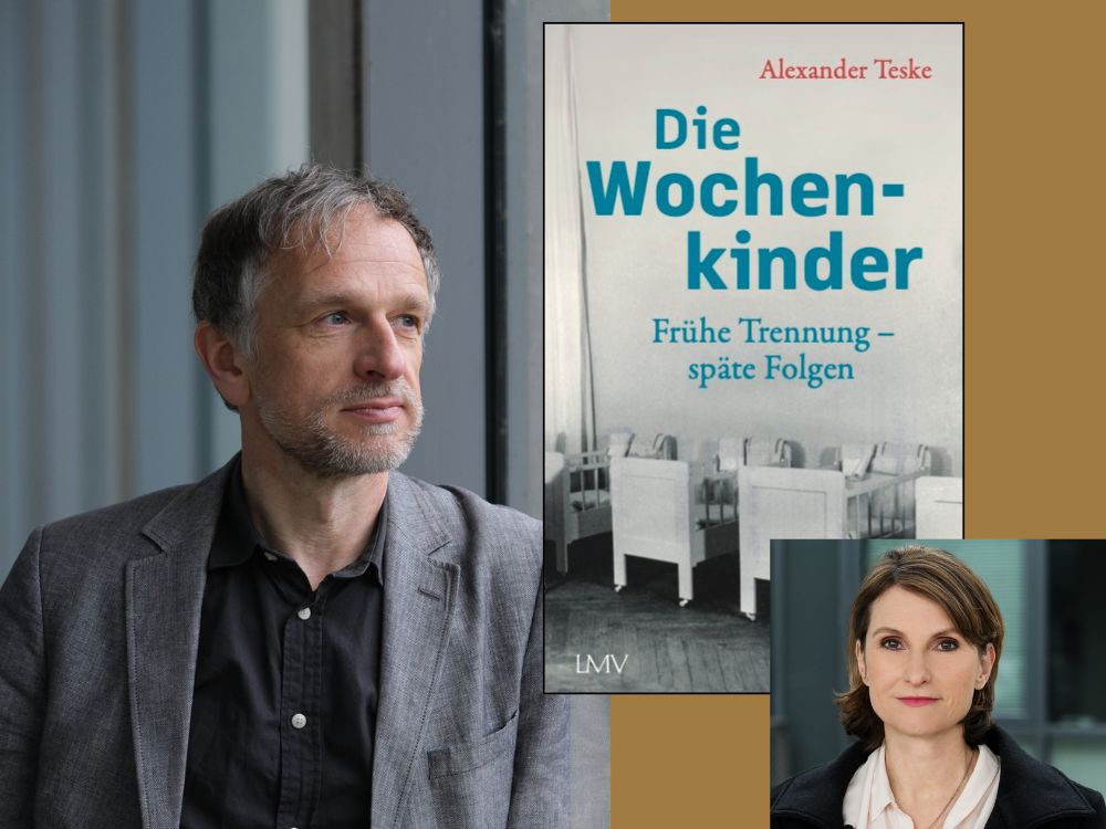 Alexander Teske