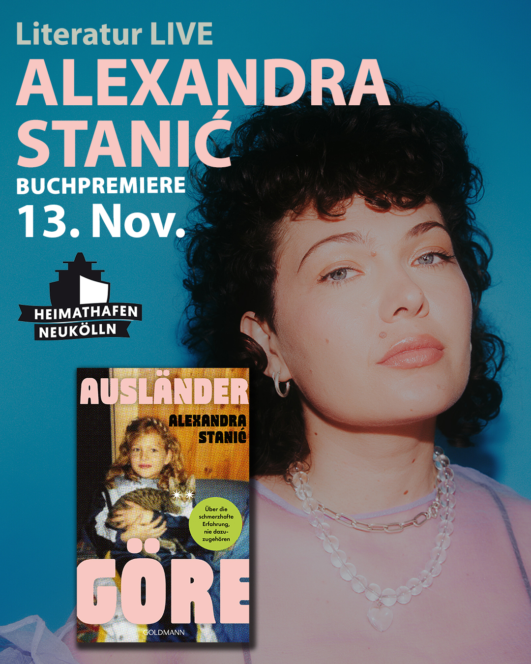 Alexandra Stanić