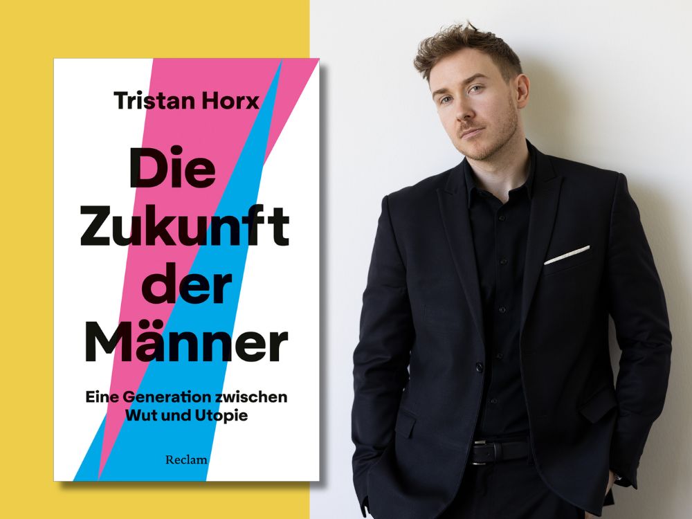 Tristan Horx