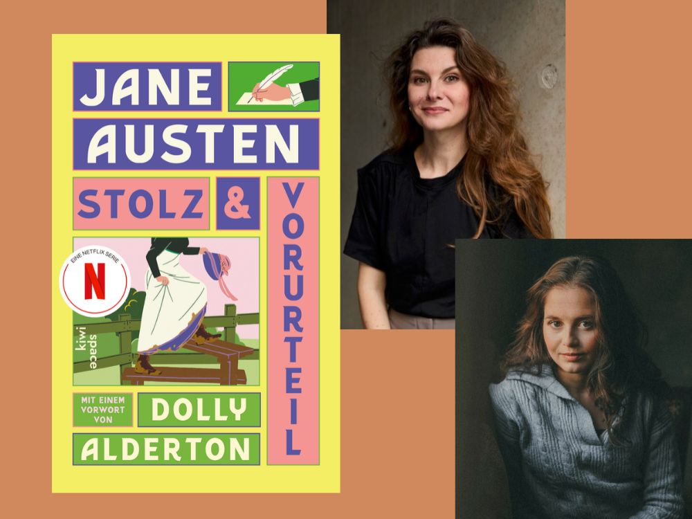 Jane Austen